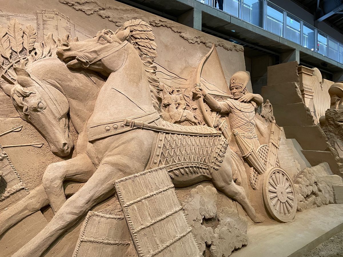 COVID-19 でどこにもいけず、計画から3年越しでやっと島根・鳥取旅行...