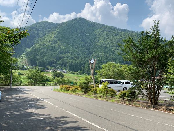 日本・京都府「南丹」の写真