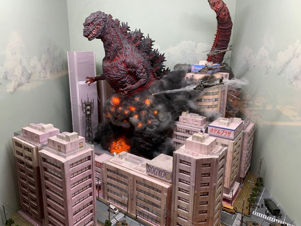 日本・滋賀県「長浜」の写真