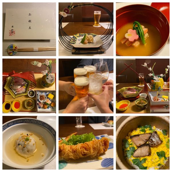 日本「金沢・山代温泉　2022.12」の写真