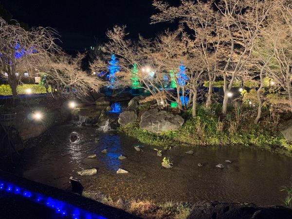 日本・三重県「桑名」の写真