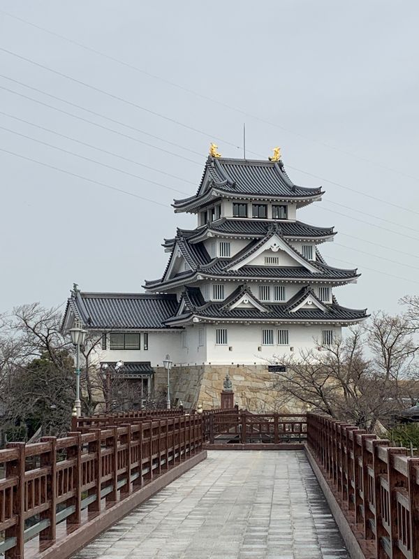 日本・岐阜県「岐阜」の写真