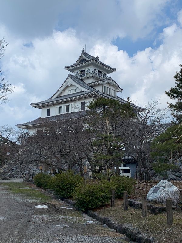 日本・滋賀県「長浜」の写真