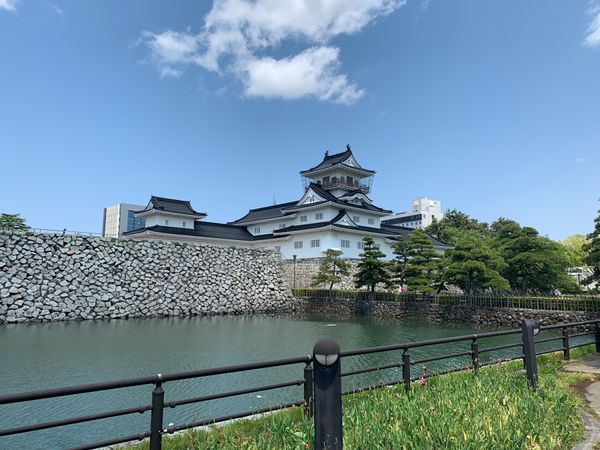 日本・富山県「富山」の写真