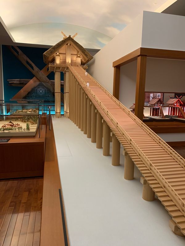 日本・島根県「出雲市」の写真