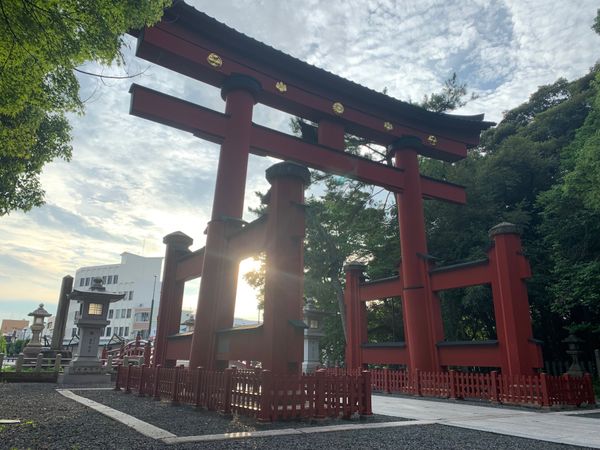 日本・福井県「敦賀〜若狭美浜」の写真