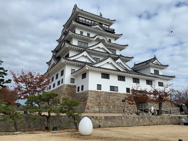 日本・広島県「福山市〜笠岡市」の写真