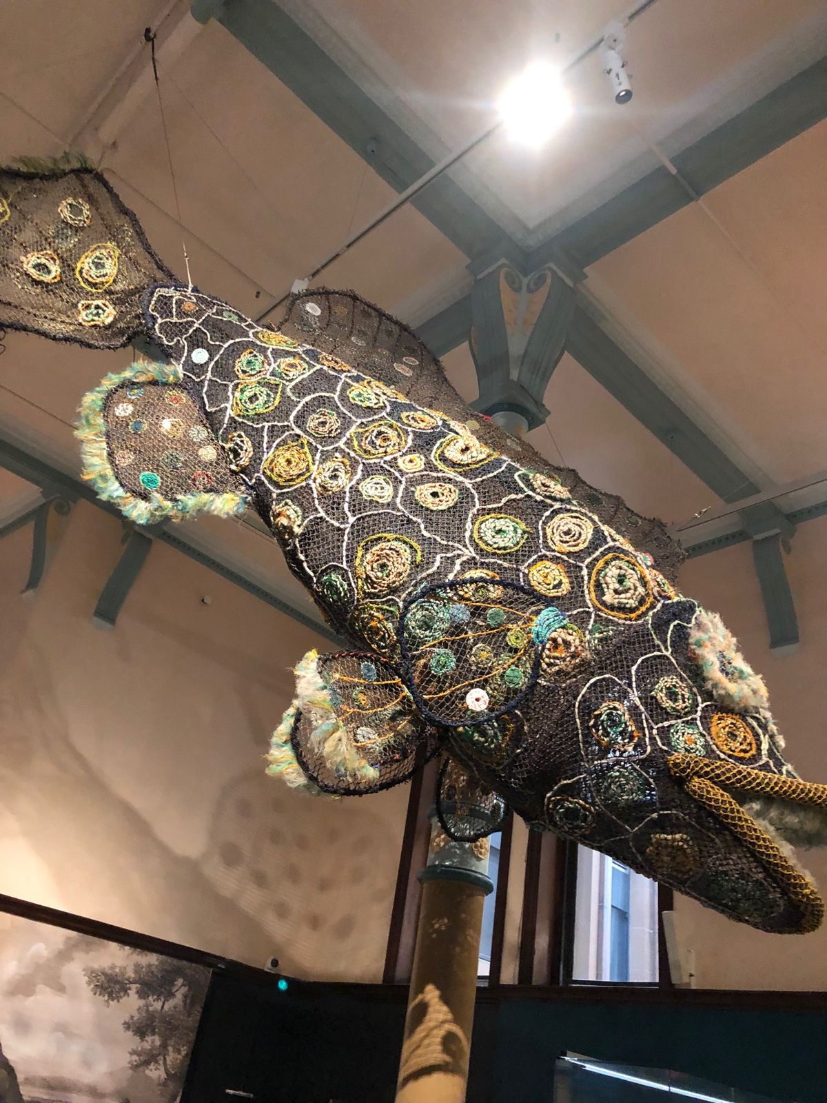 St Mary's Cathedralからのぶらっとしてたらオーストラリア...