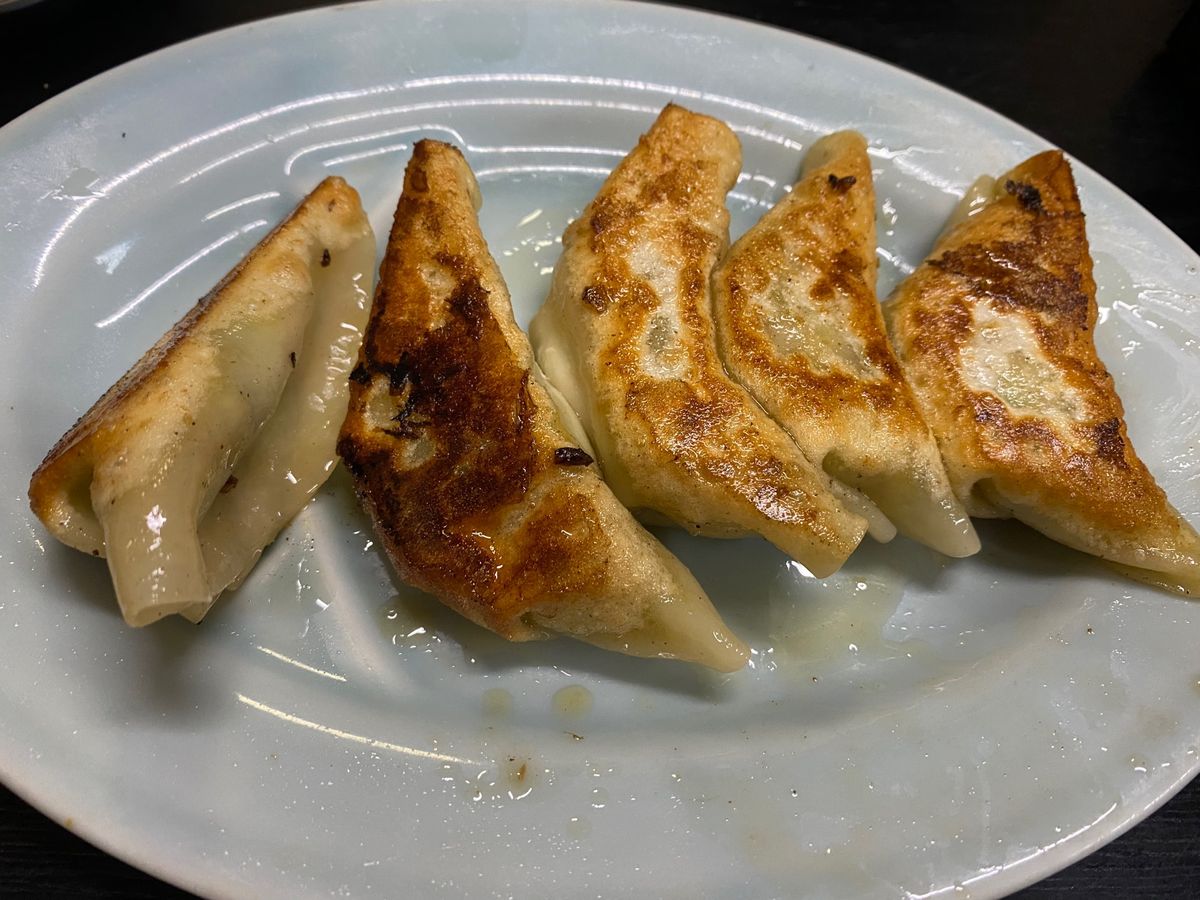 小田原の今金さんでお昼ごはん

私は五目チャーハン
両親は
あんかけ焼きそ...