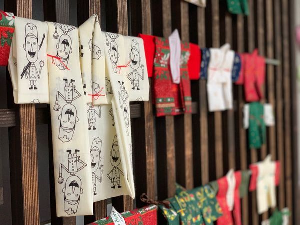 日本・新潟県「新潟上越妙高体験旅」の写真