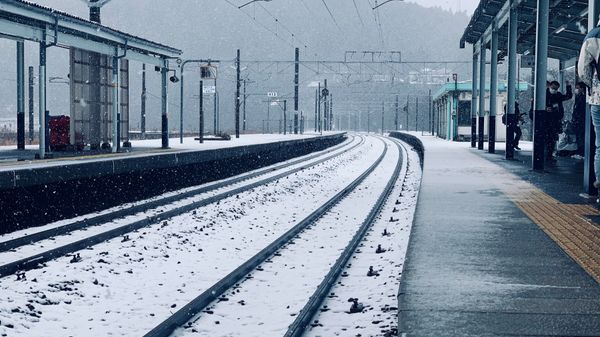 日本・新潟県「新潟上越妙高体験旅」の写真