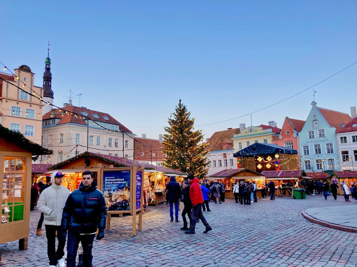 Tallinn 
