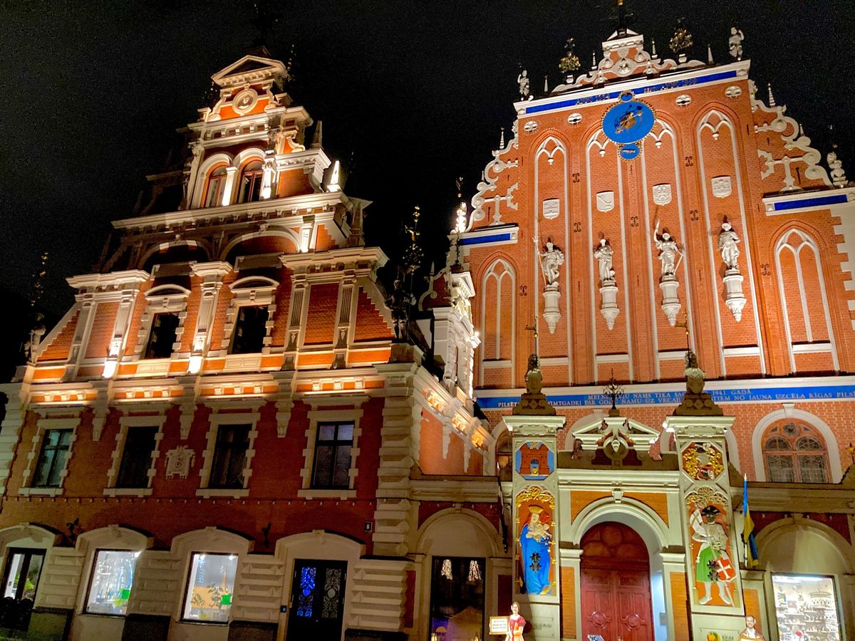 Riga
