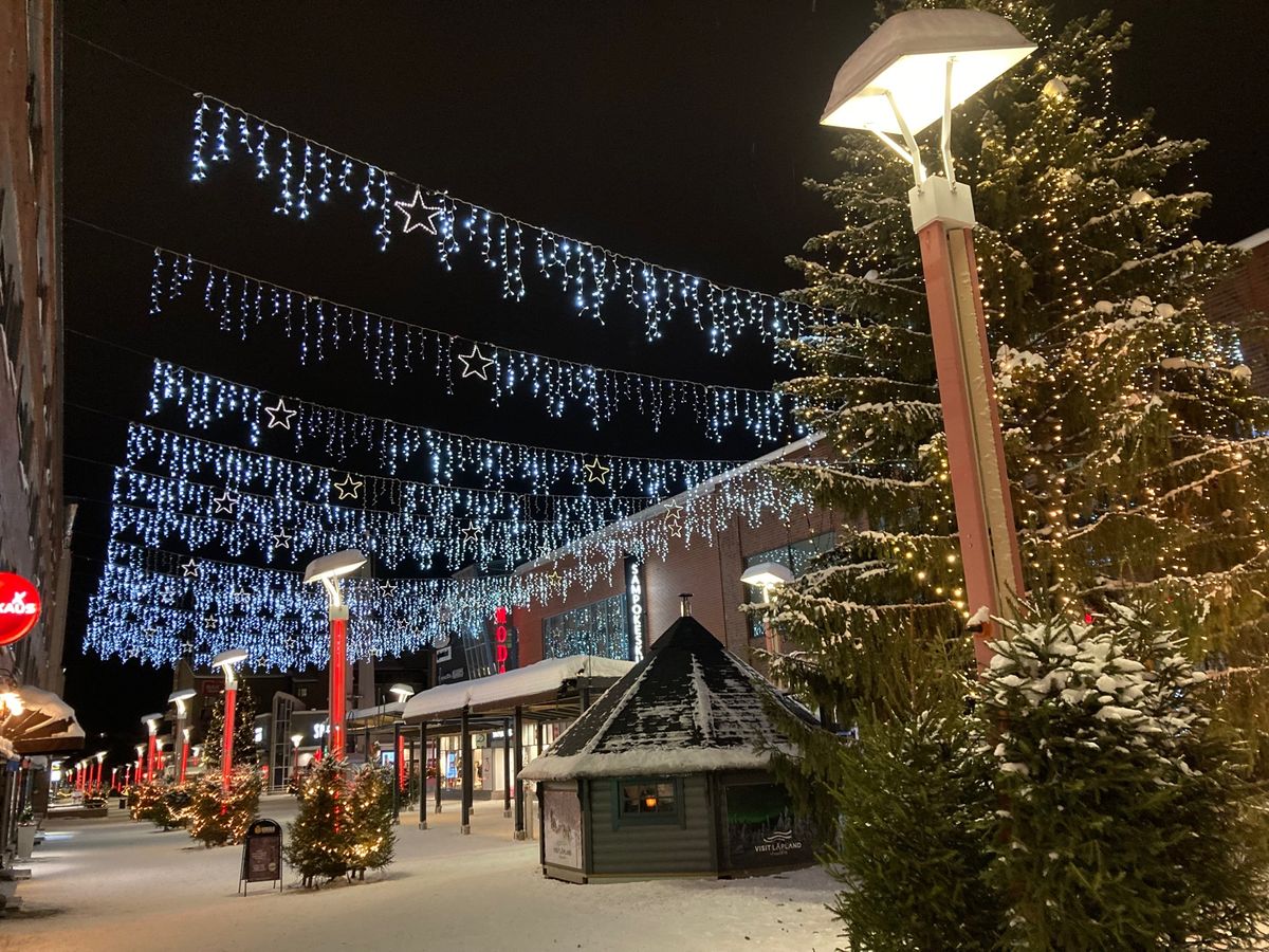 Rovaniemi