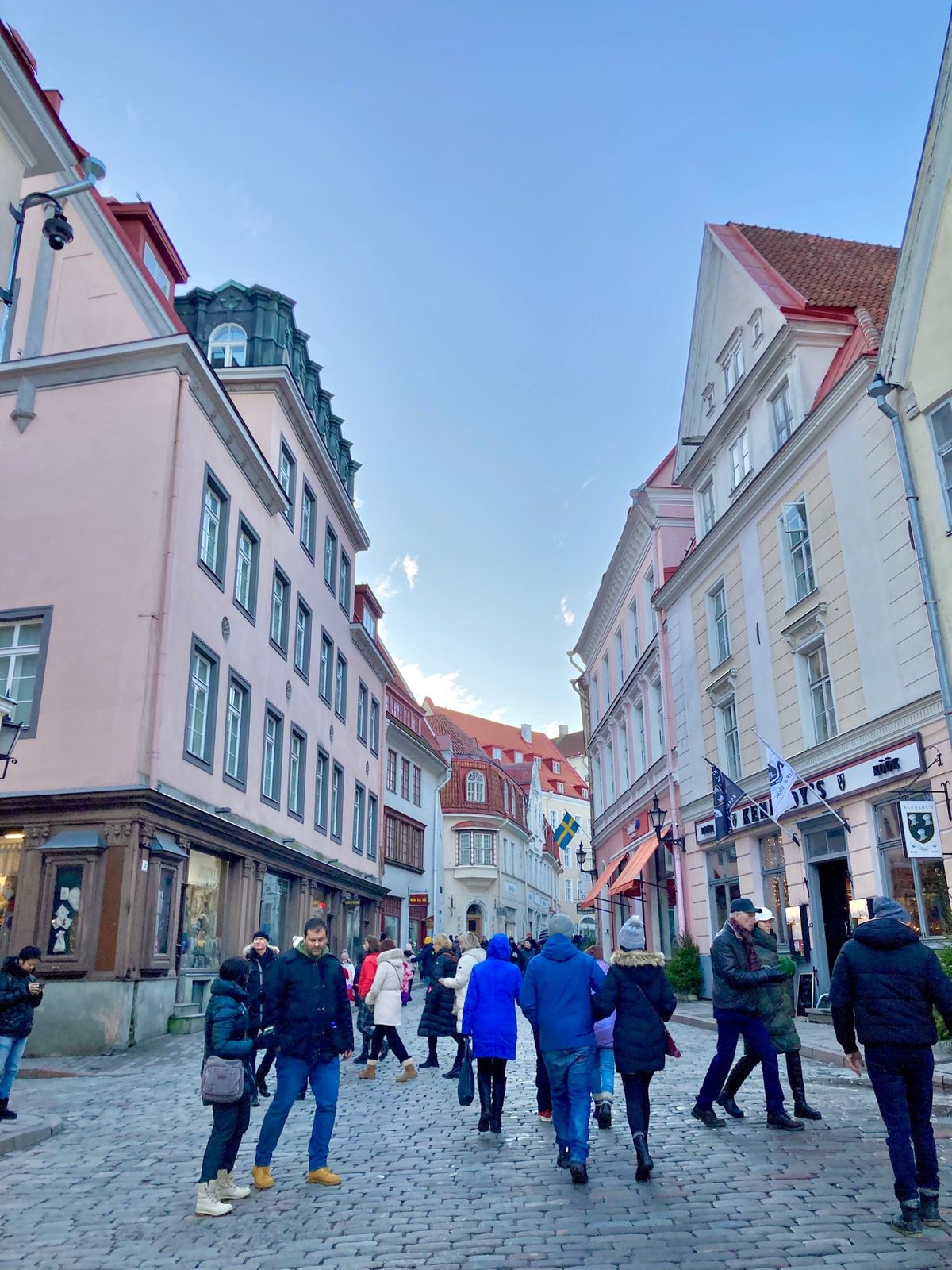 Tallinn 