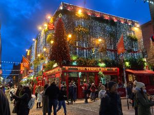 Dublin 