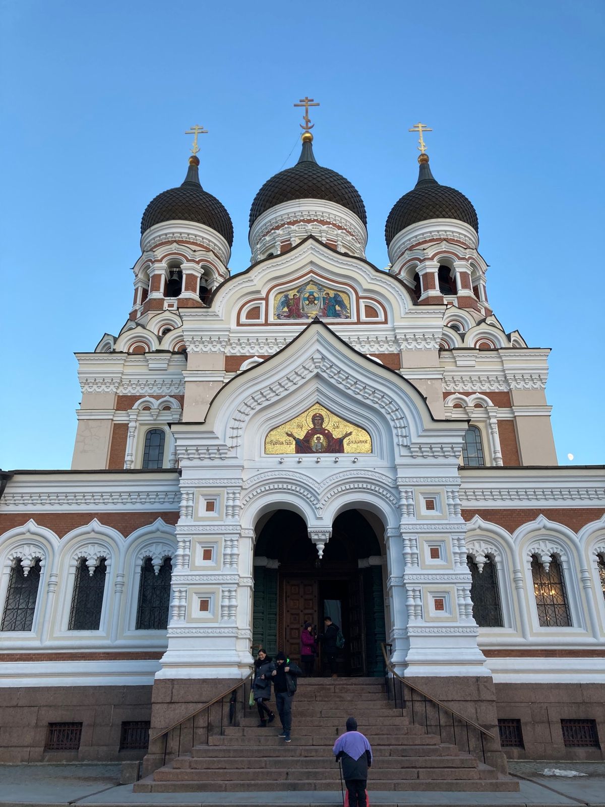 Tallinn 