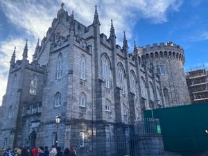 Dublin 
