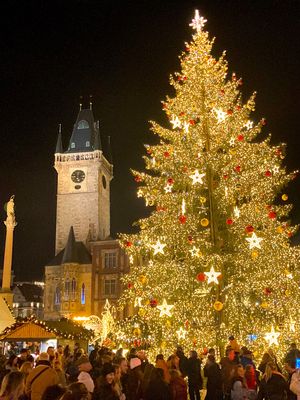 Praha