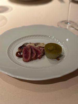 締めのレストラン
素晴らしかった
東京にかえります！