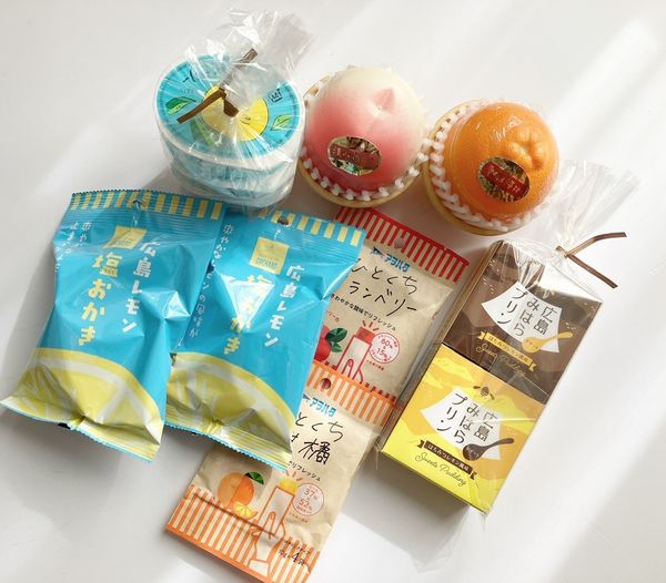 日本「三原」の写真