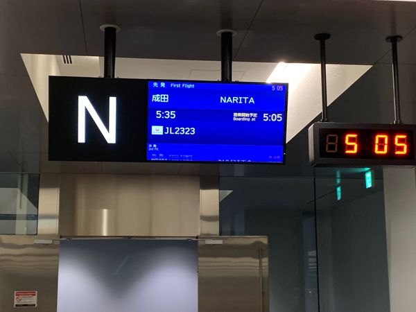 日本「初日の出フライト✈️」の写真：2023.1.1初日の出フライト
座席は...