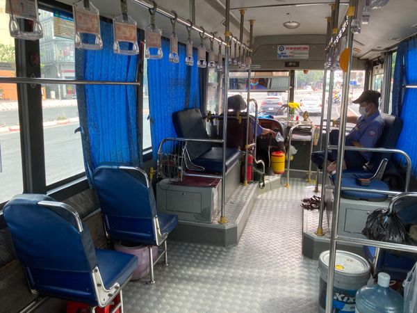 ベトナム・メコンデルタ「ベトナム」の写真：時間があったので、今まで行った事がなかっ...