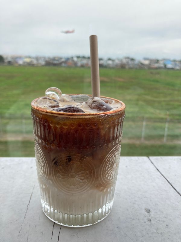 ベトナム・メコンデルタ「ベトナム」の写真：こちらも以前から行ってみたかった、タンソ...