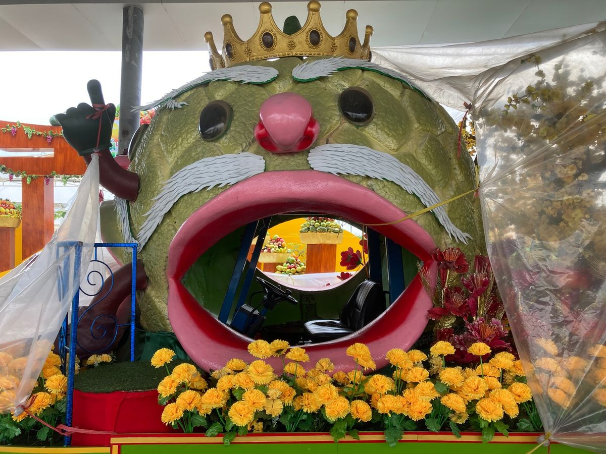 ホーチミン市のスイティエン公園(Công viên văn hóa Suố...