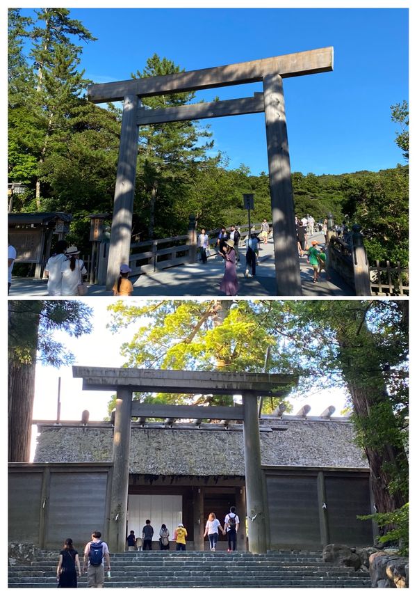 日本・和歌山県「熊野三社、高野山参り」の写真