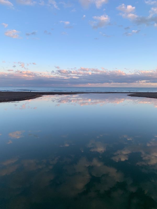 日本・千葉県「22〜23」の写真：千葉館山
しおさいフィールド