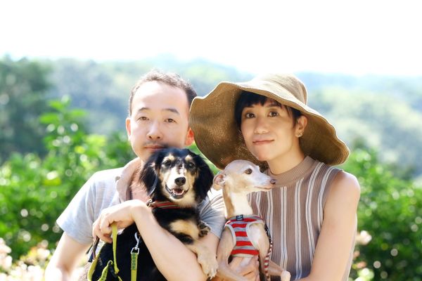 日本・静岡県「Aug. 2020 静岡　ワンワンの旅」の写真