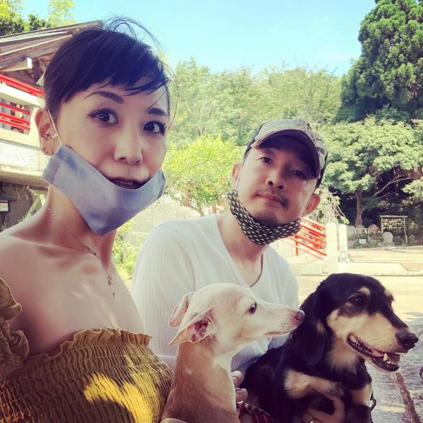 日本・静岡県「Aug. 2020 静岡　ワンワンの旅」の写真