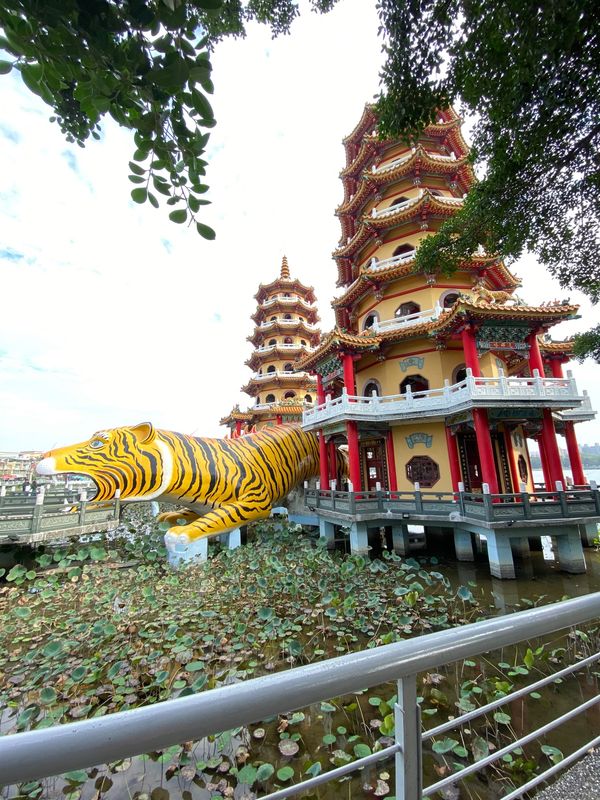 台湾・台北「台湾年越し1人旅2022→2023」の写真：2022年最終日‼️