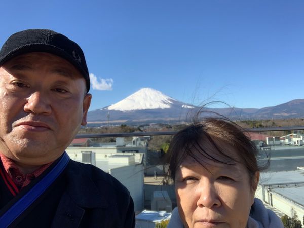 「2022年末旅行」の写真