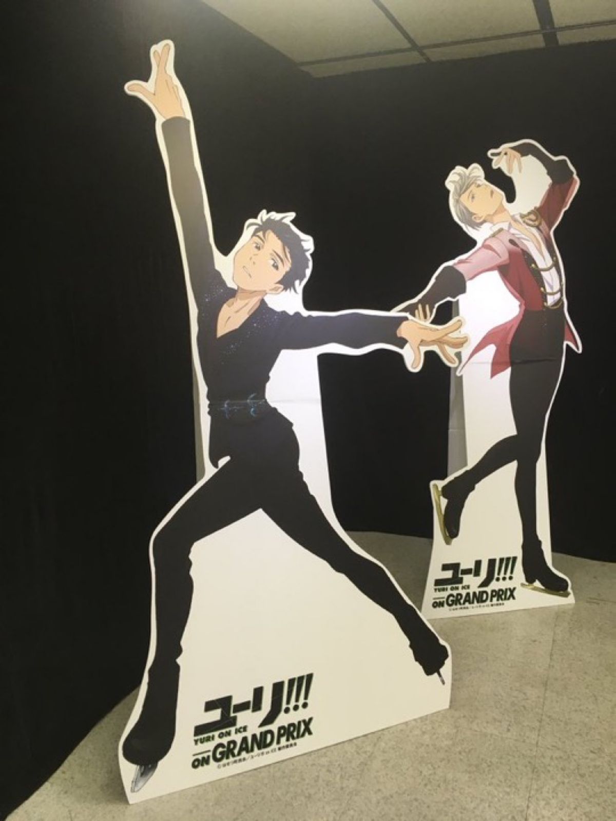 朝4時出発で、仙台へ。ほぼ、開場と同時ぐらいには入場出来た‼️まずは目的の...