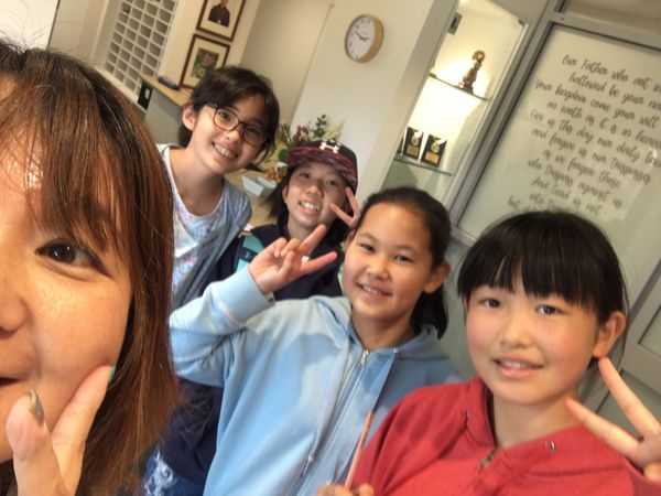 オーストラリア連邦・シドニー「小学生留学」の写真