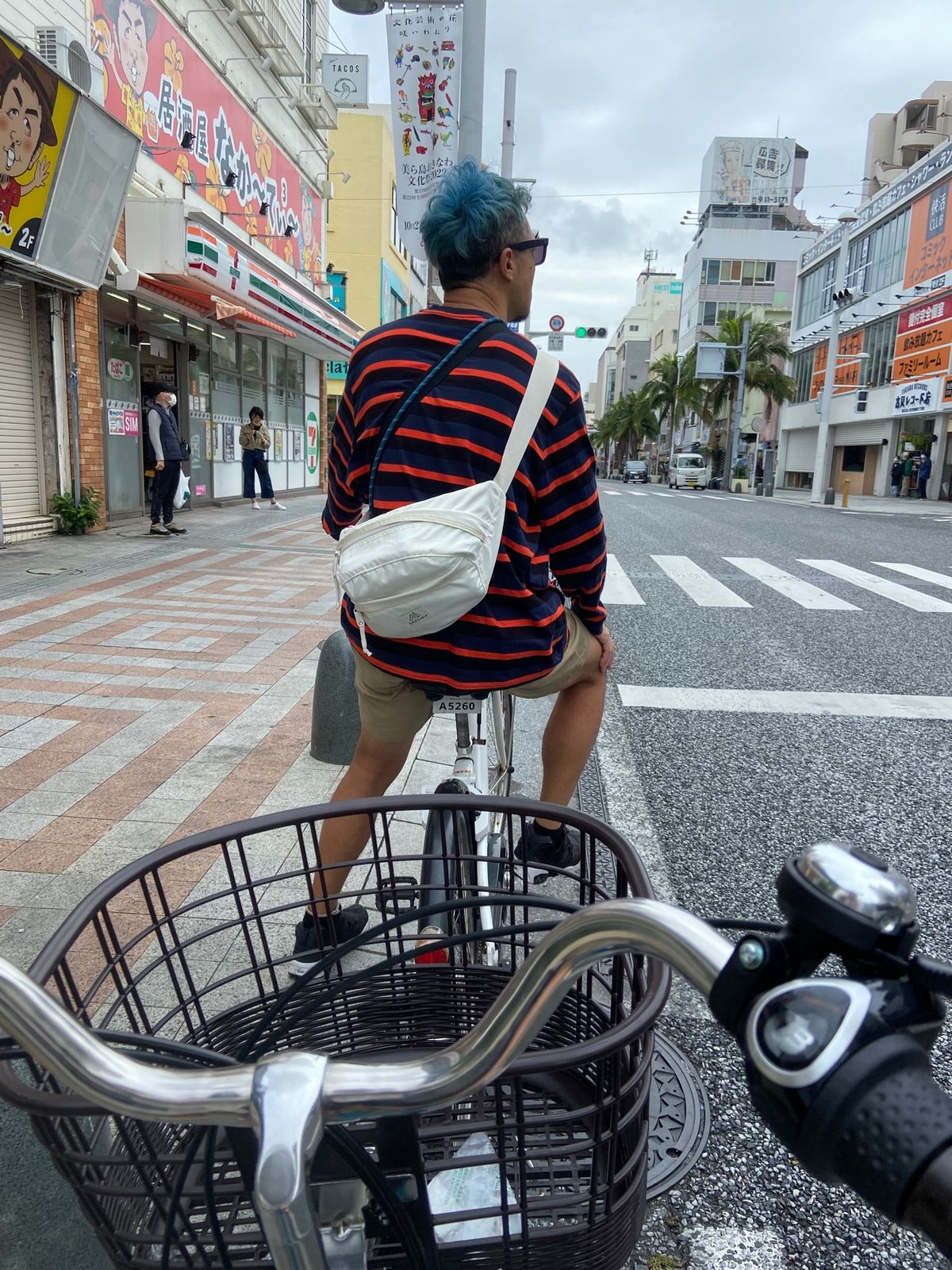 HELLO CYCLING でチャリレンタル
アプリで簡単にできて便利！
...
