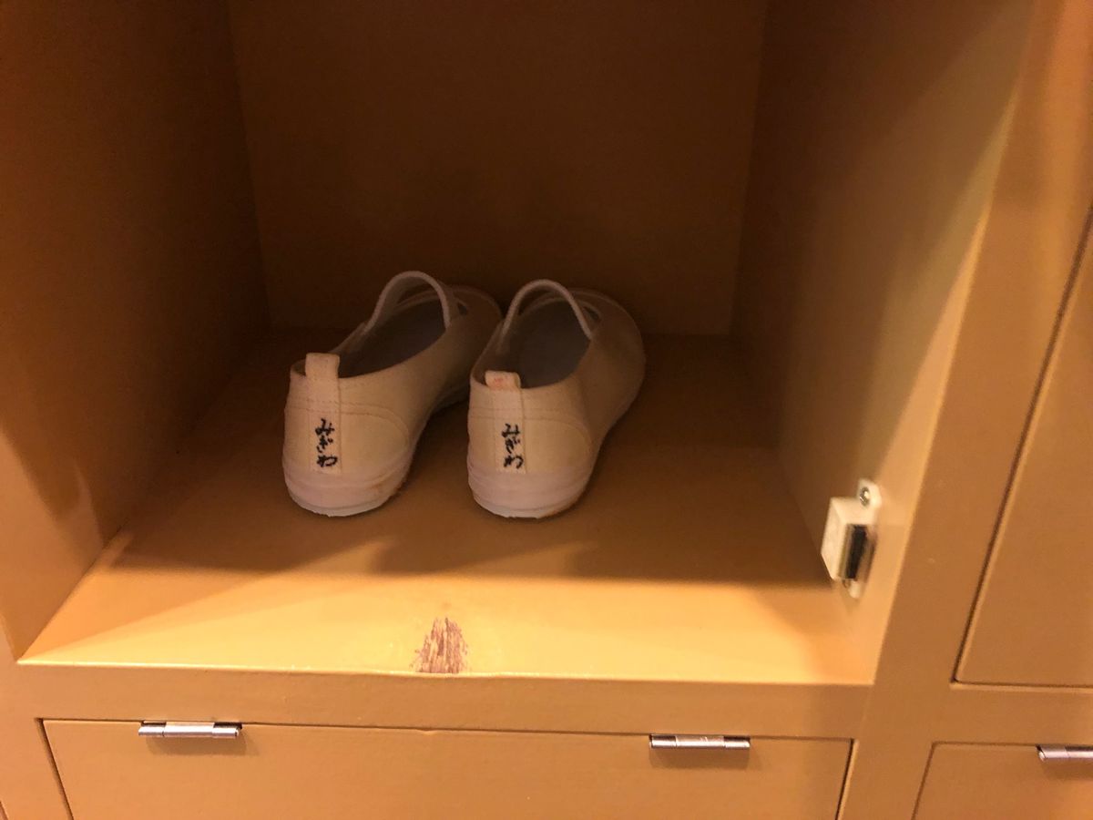 いつまでもここにいたかった