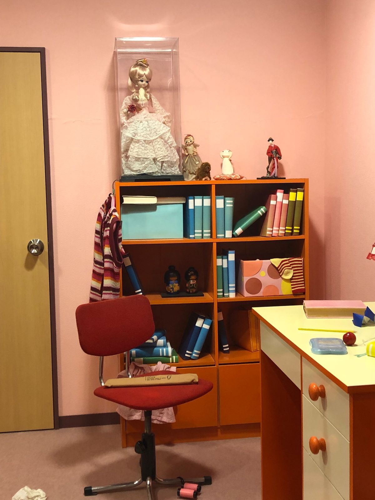 いつまでもここにいたかった