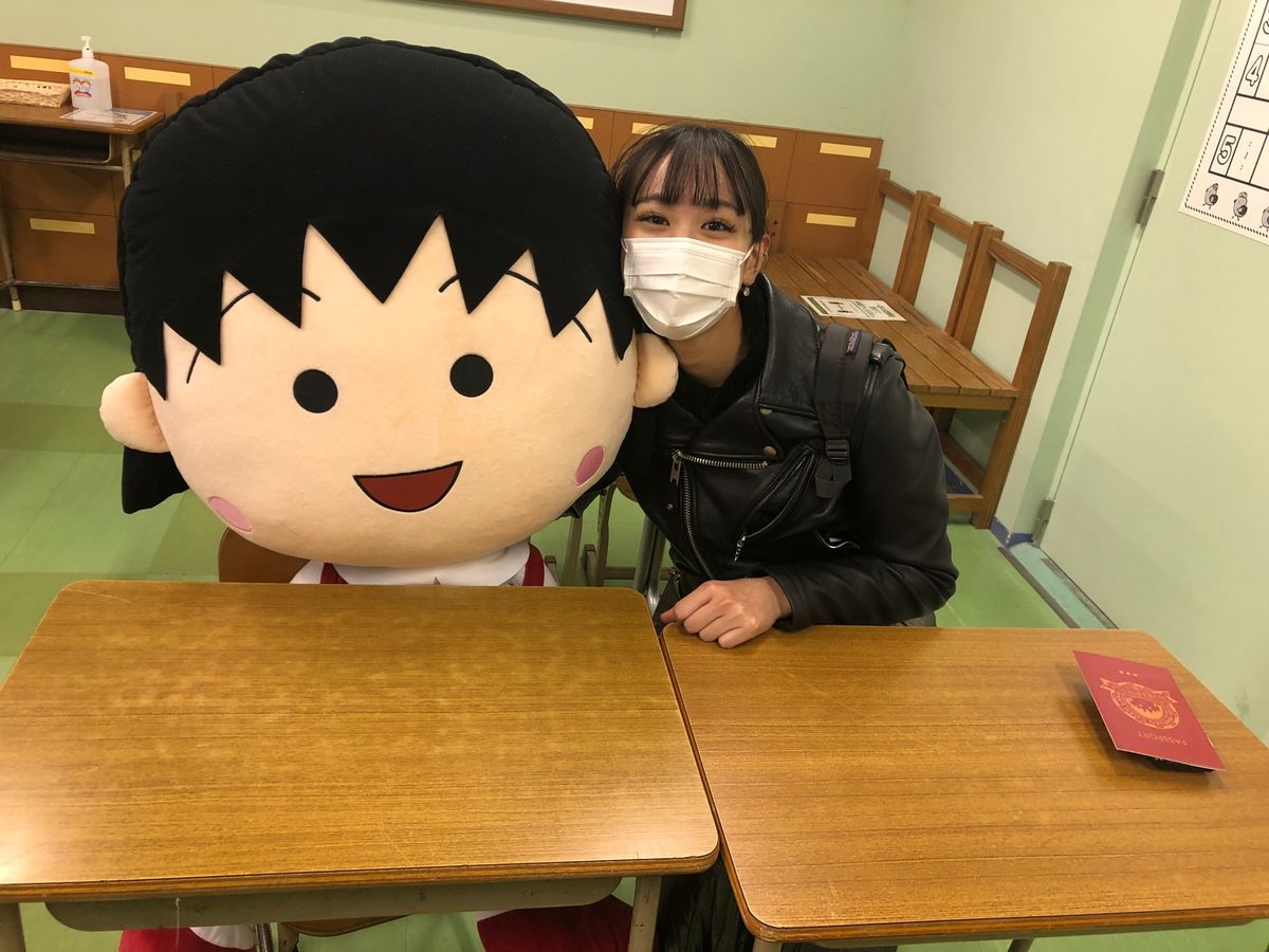 いつまでもここにいたかった