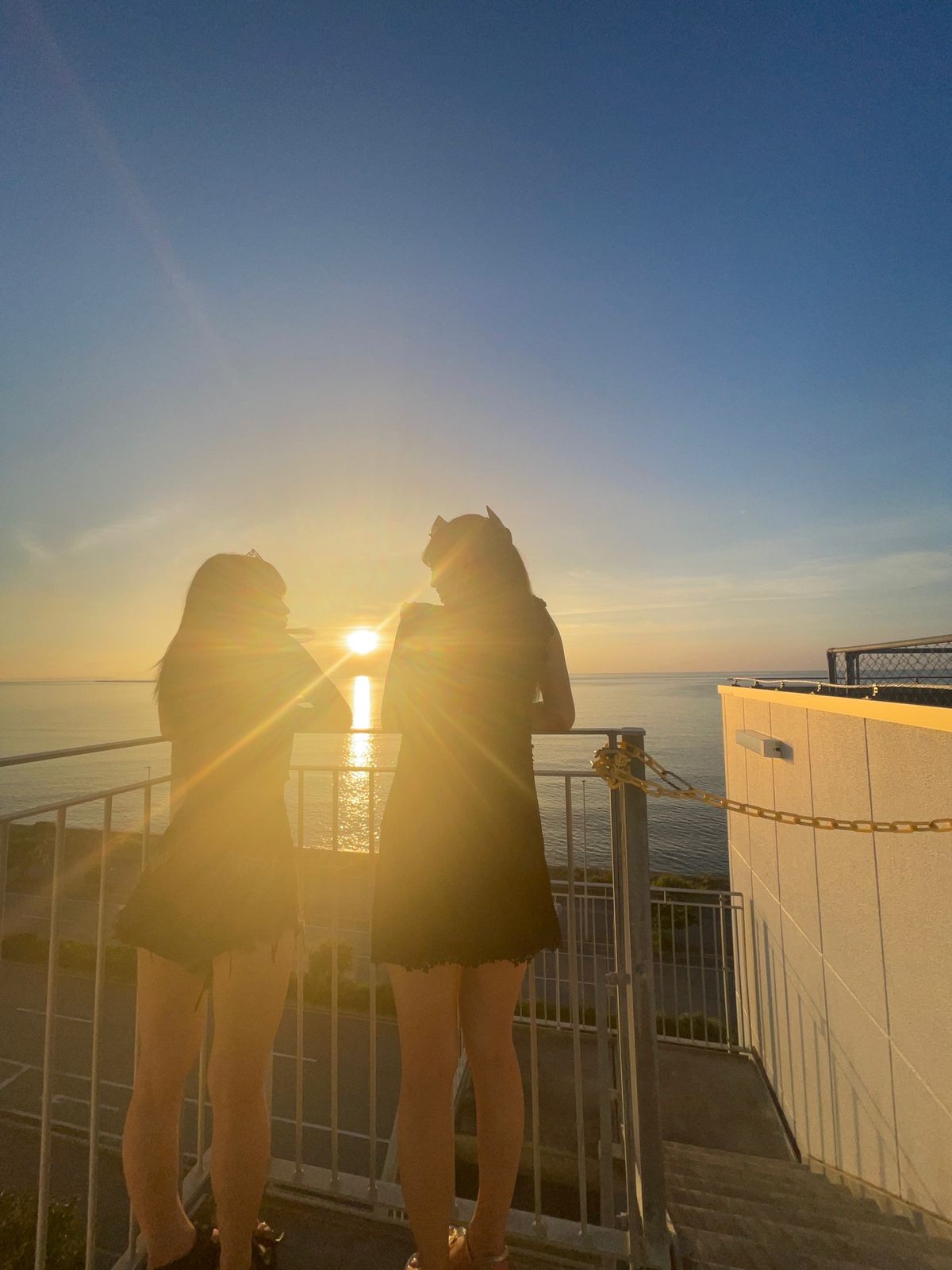 海行きたかった🏖