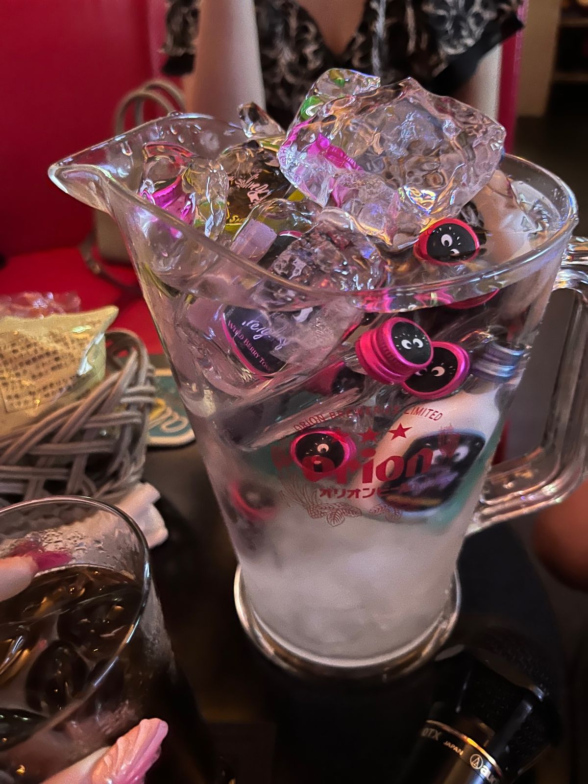 海行きたかった🏖