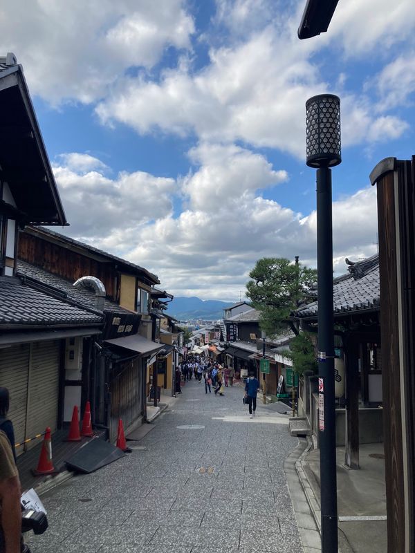 日本・京都府「京都」の写真