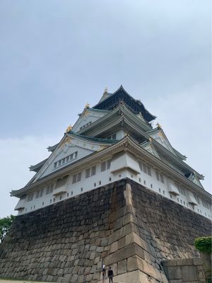 大阪の喫茶店ってどこもエモい☕️