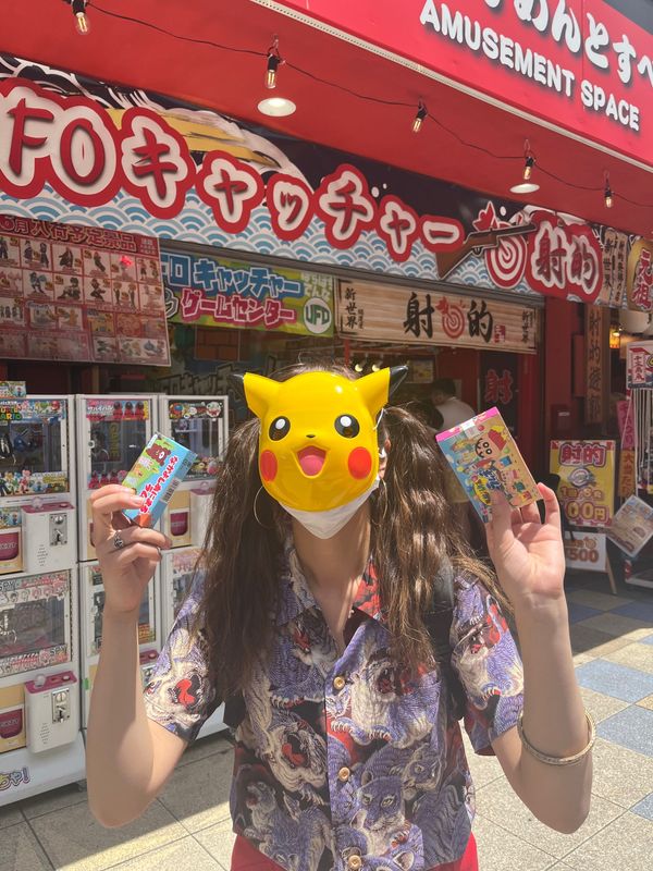 日本・大阪府「大阪」の写真