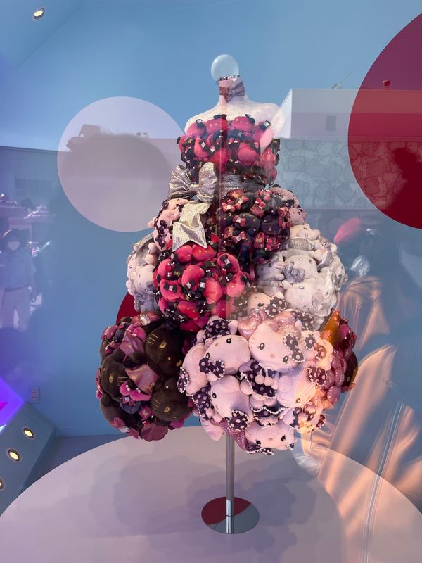 日本・大阪府「初ユニバ」の写真：結婚式でこのドレス着たい