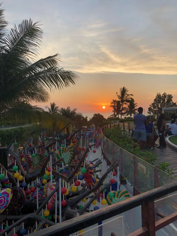 インドネシア・バリ島「バリ島💕」の写真