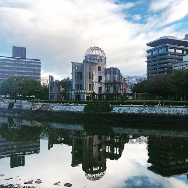 日本・愛媛県「修学旅行！」の写真