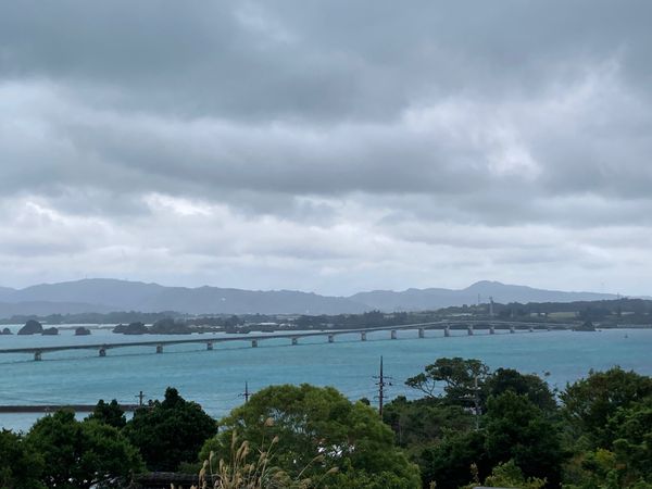 日本・沖縄県「202212沖縄旅行」の写真：3日目
朝はA&amp;W。
古宇利島→きしもと...